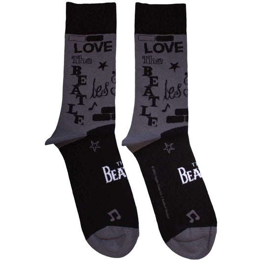 Cavern Socks