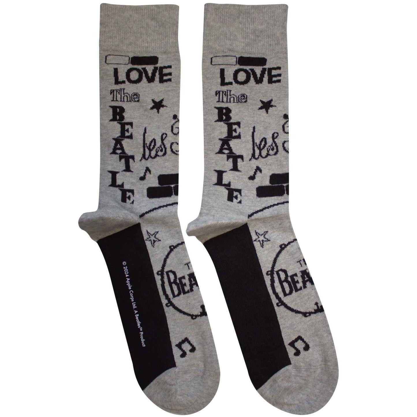 Cavern Socks
