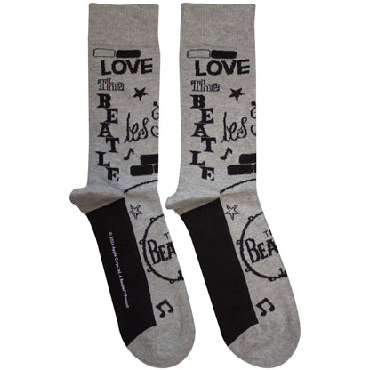 Cavern Socks