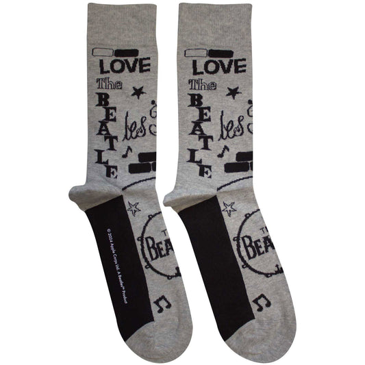 Cavern Socks
