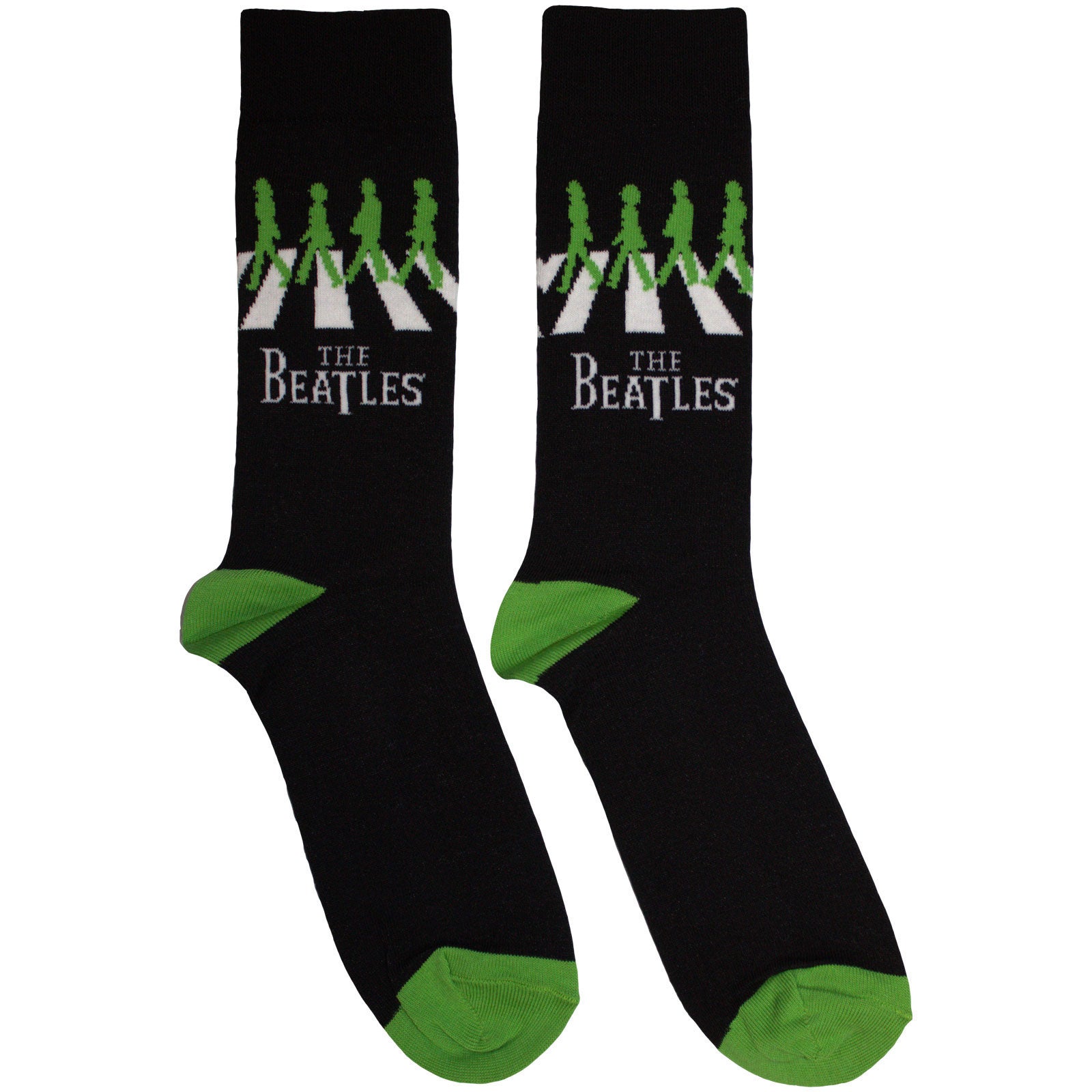 Abbey Road Crossing Socks