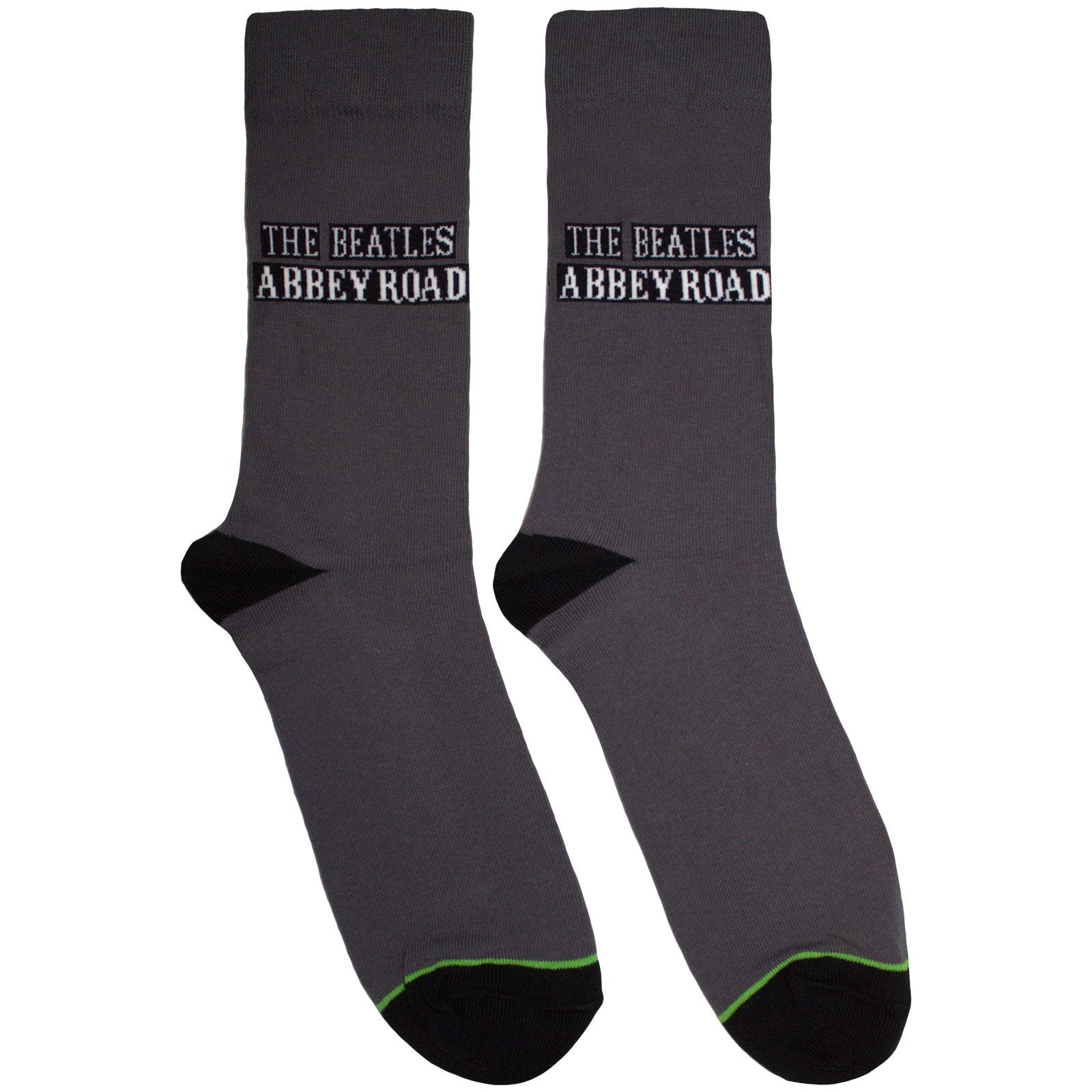 Abbey Road Sign Socks
