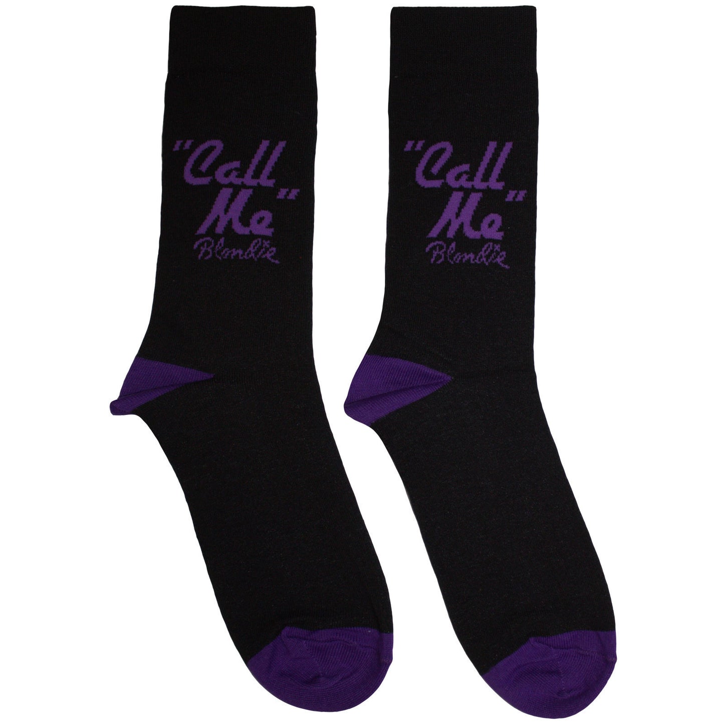 Call Me Socks