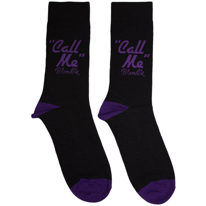 Call Me Socks