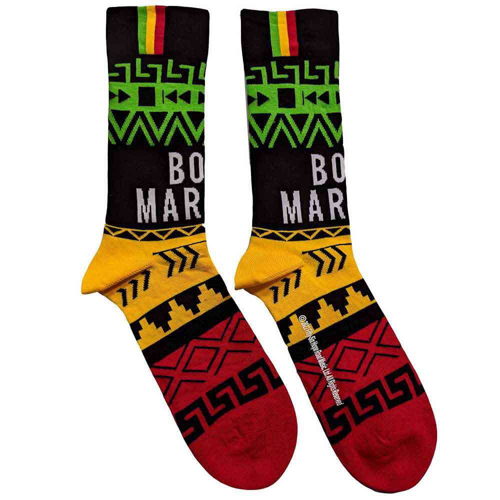 Press Play Socks