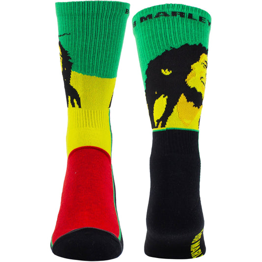 Bob Marley Bob Marley Smile Socks
