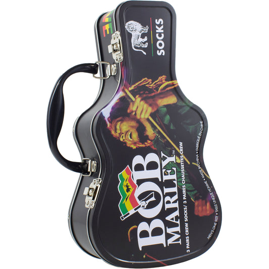 Bob Marley Bob Marley Logos Socks