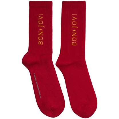 Original Logo Socks