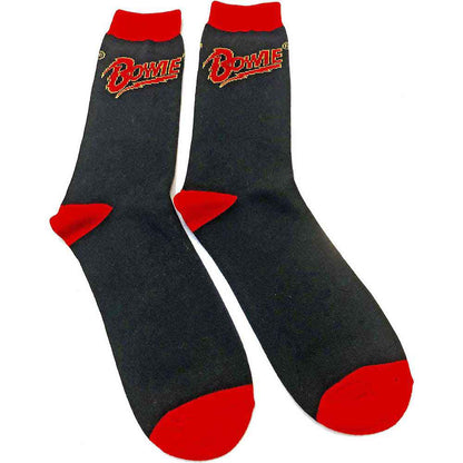 Flash Logo Socks