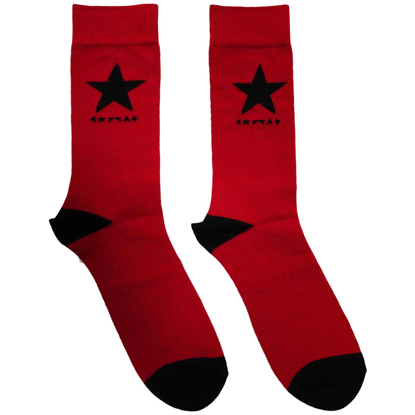 Blackstar Socks