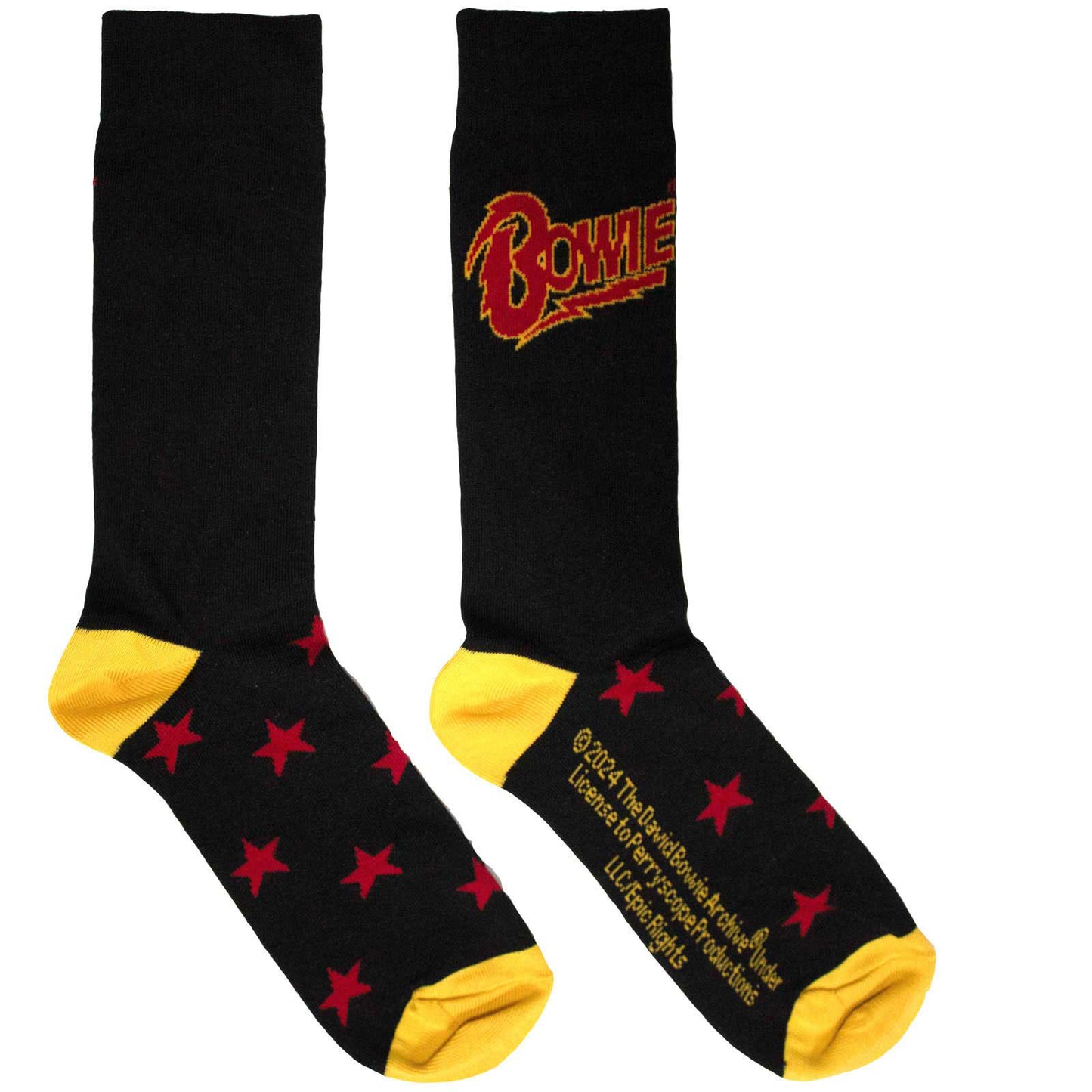Stars Socks