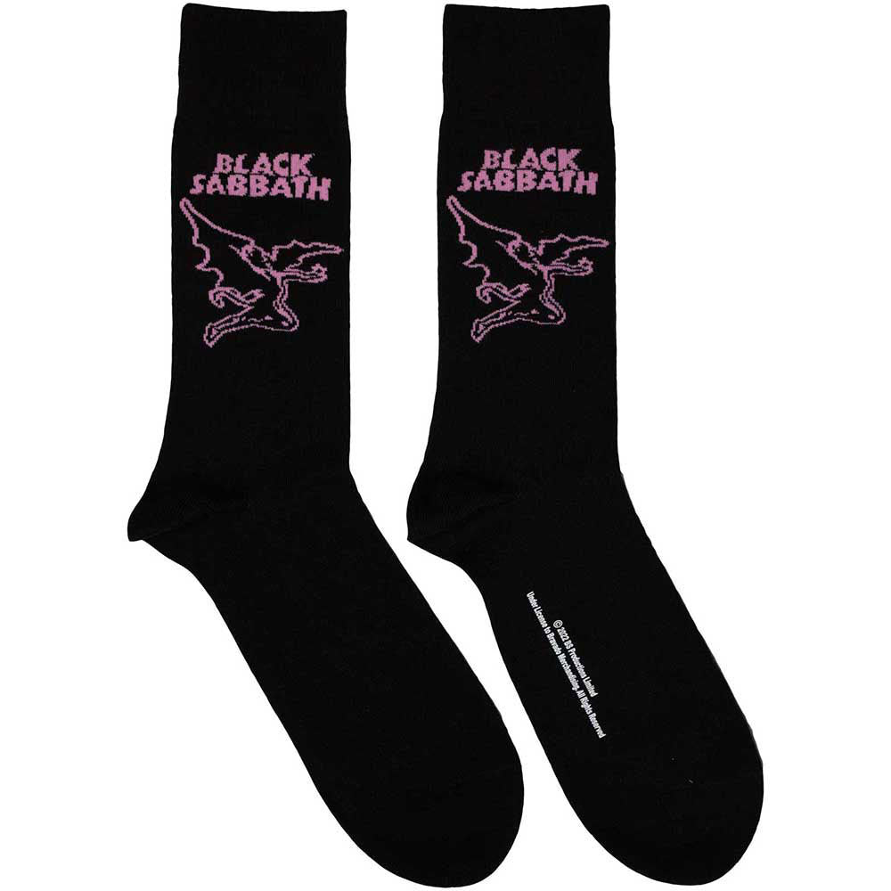 Master Of The Universe Socks