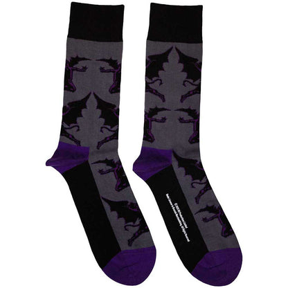Demons Socks