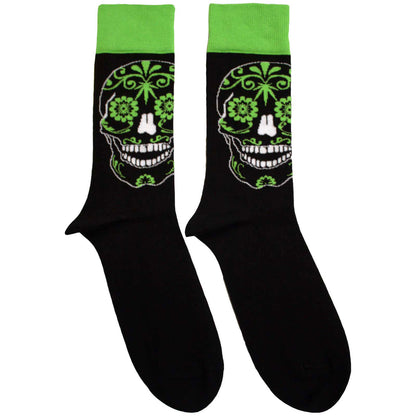 Skull Socks
