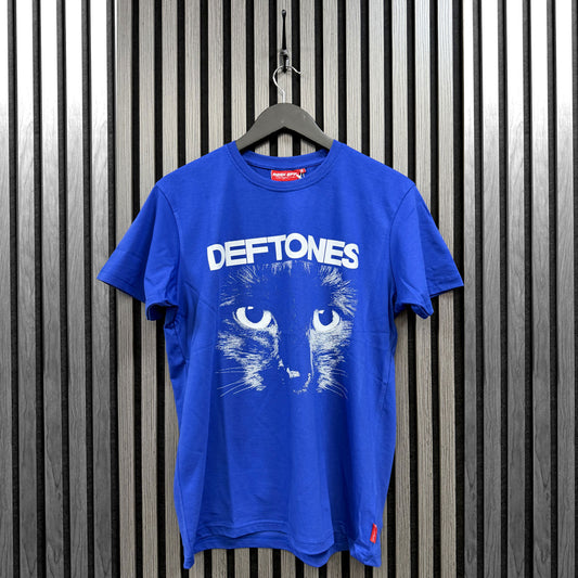 Deftones Sphynx T-shirt Front