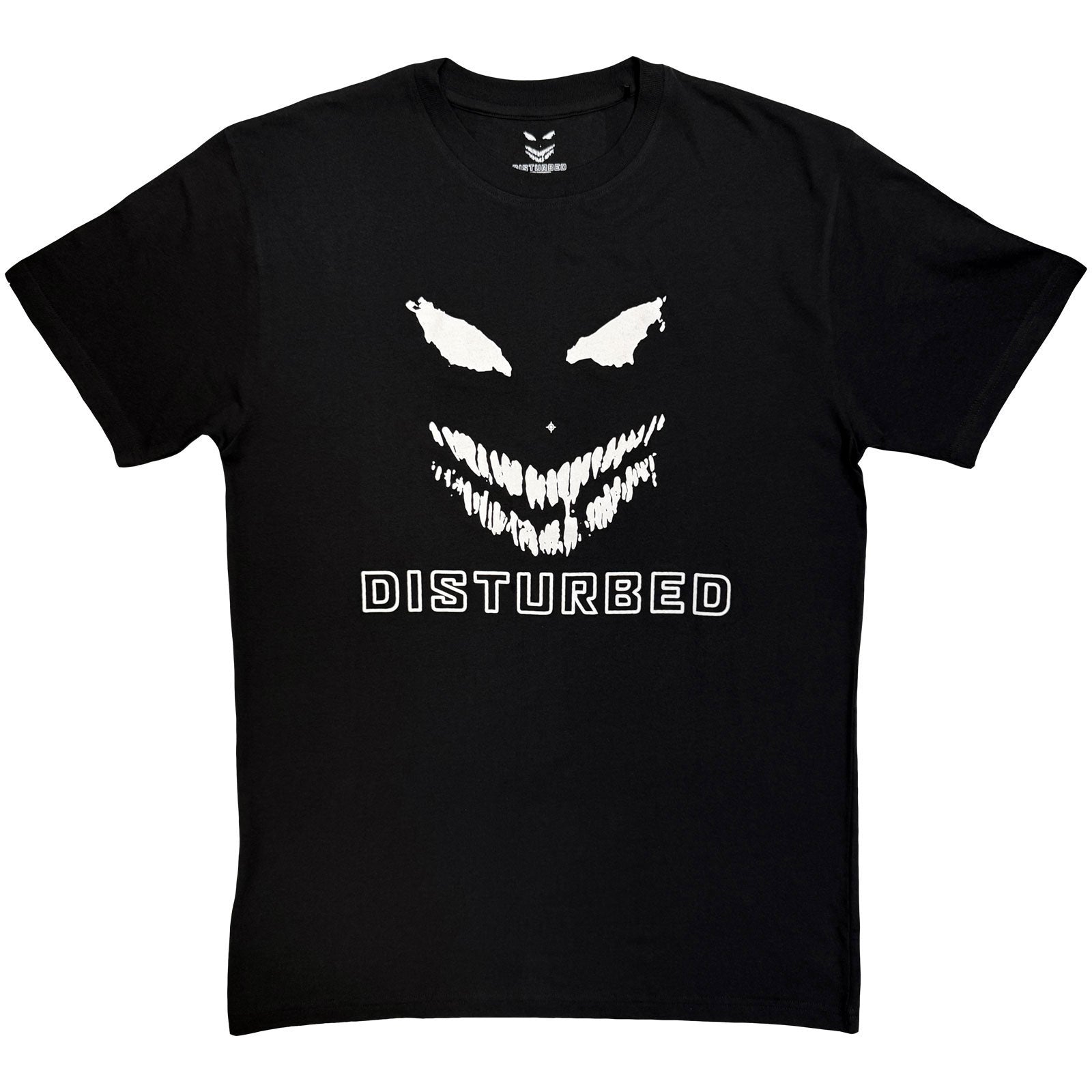 Logo Mono T-shirt