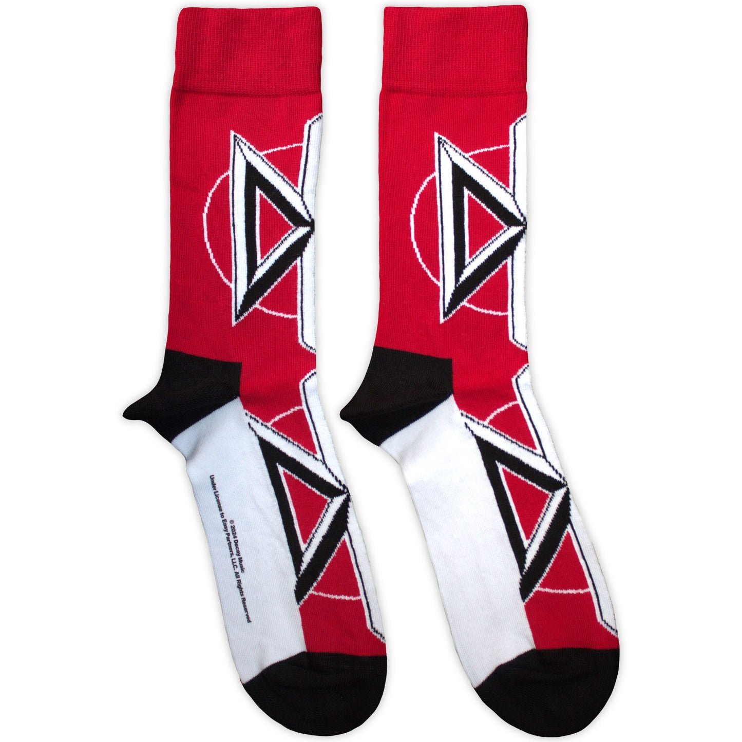 Logo Socks