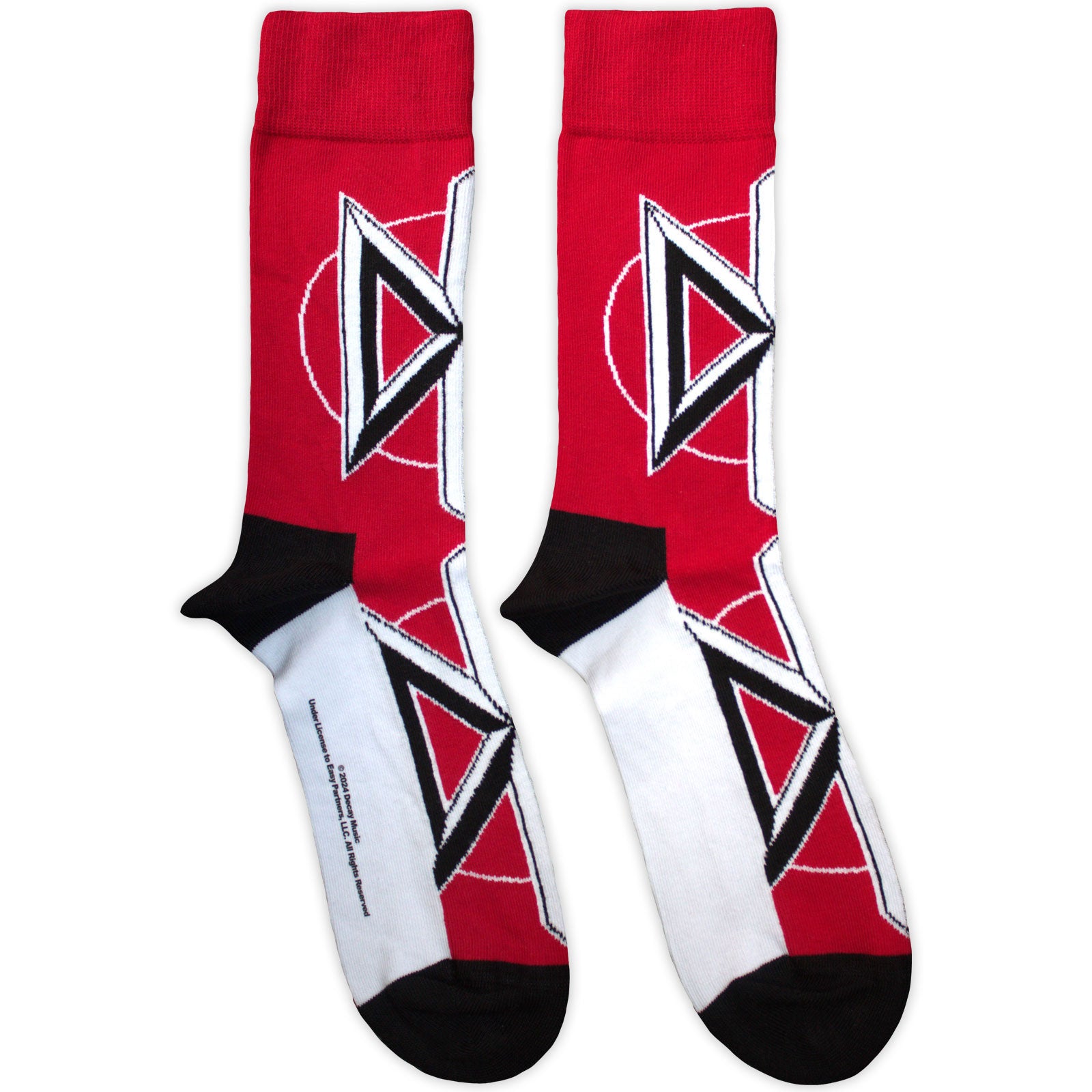 Logo Socks