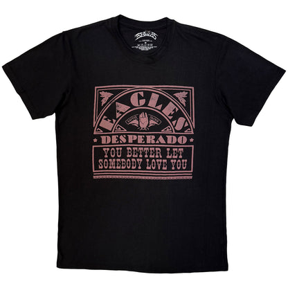Desperado Carbon T-shirt