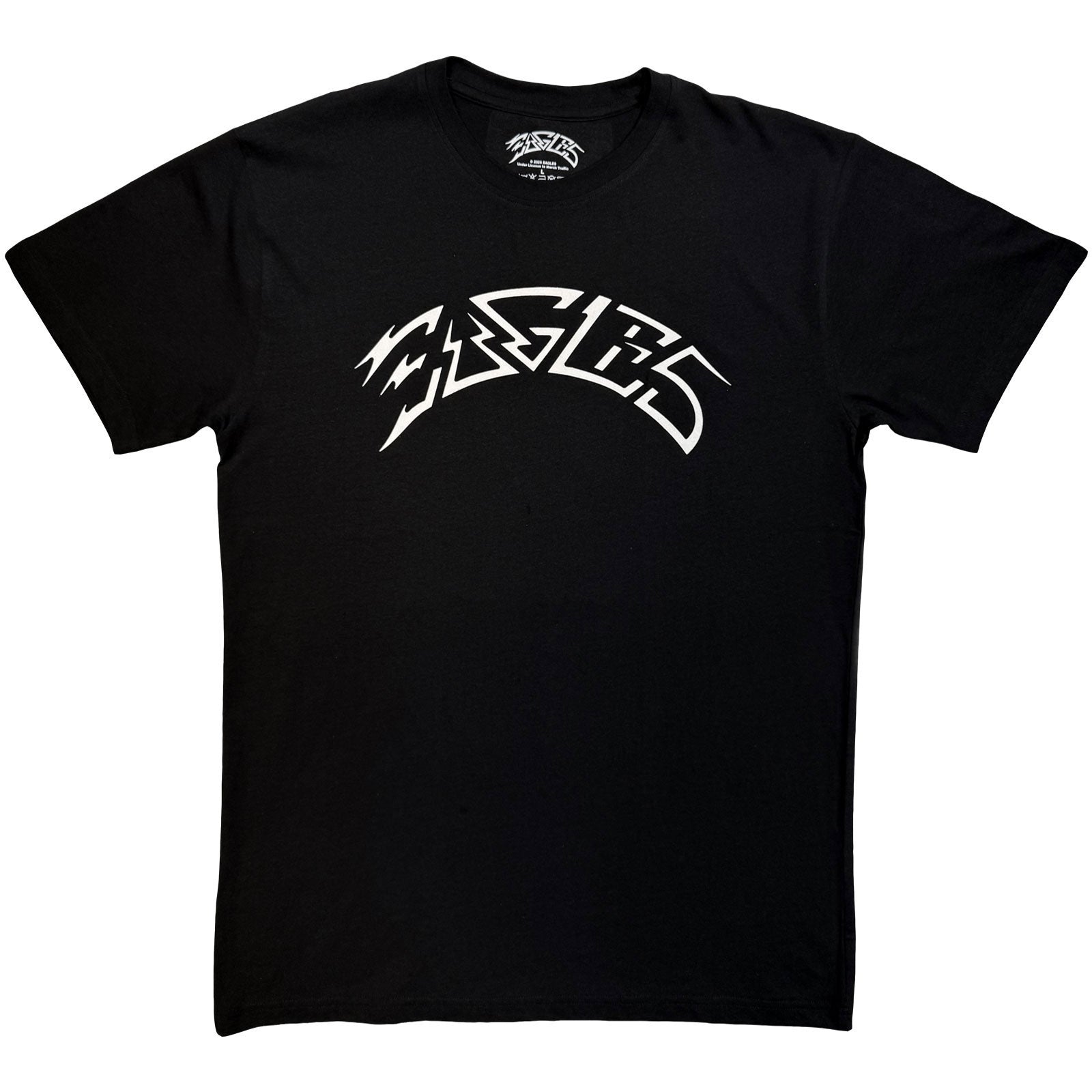 Logo Mono T-shirt