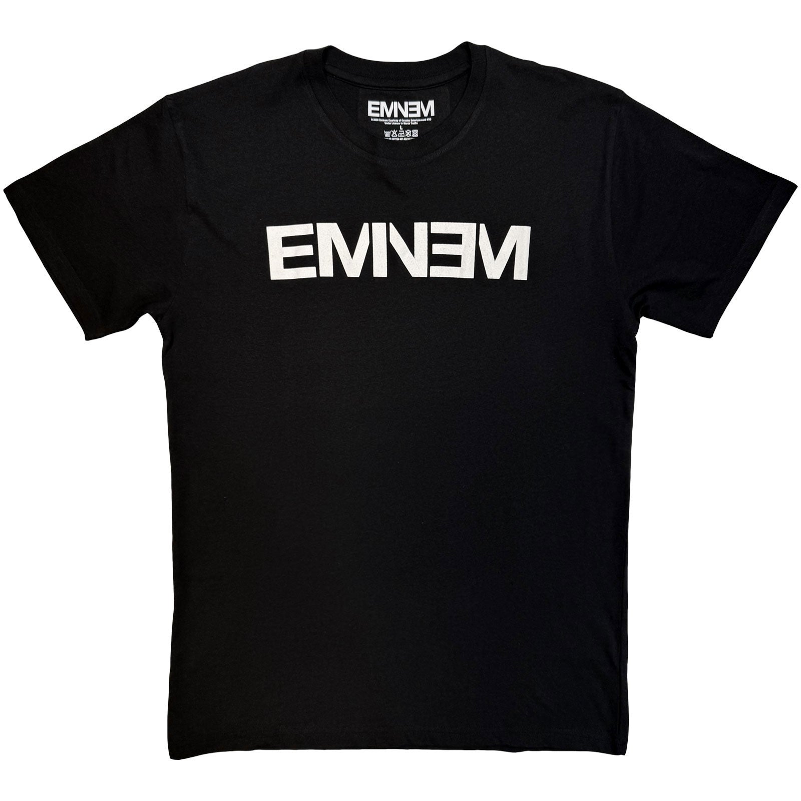 Logo Mono T-shirt