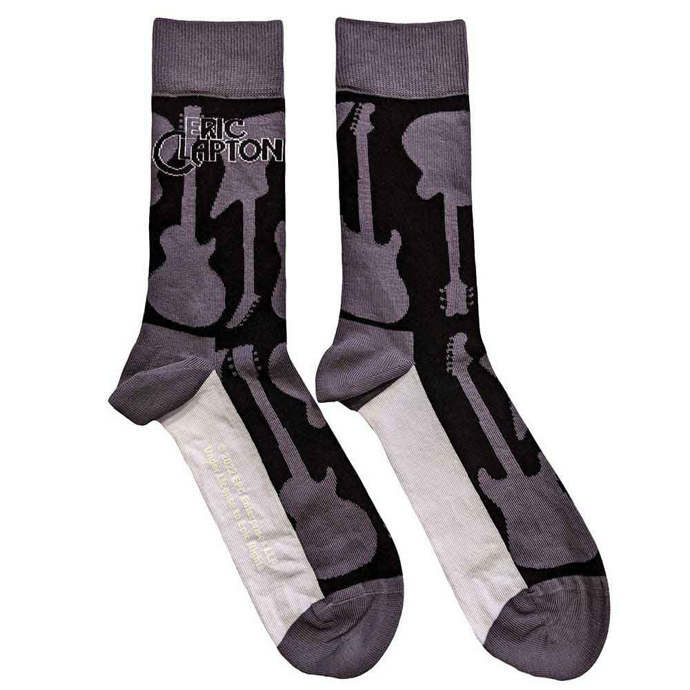 Guitars Socks