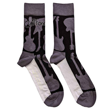 Guitars Socks