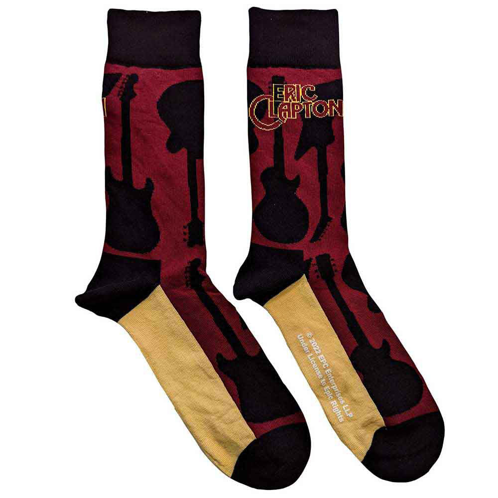 Guitars Socks