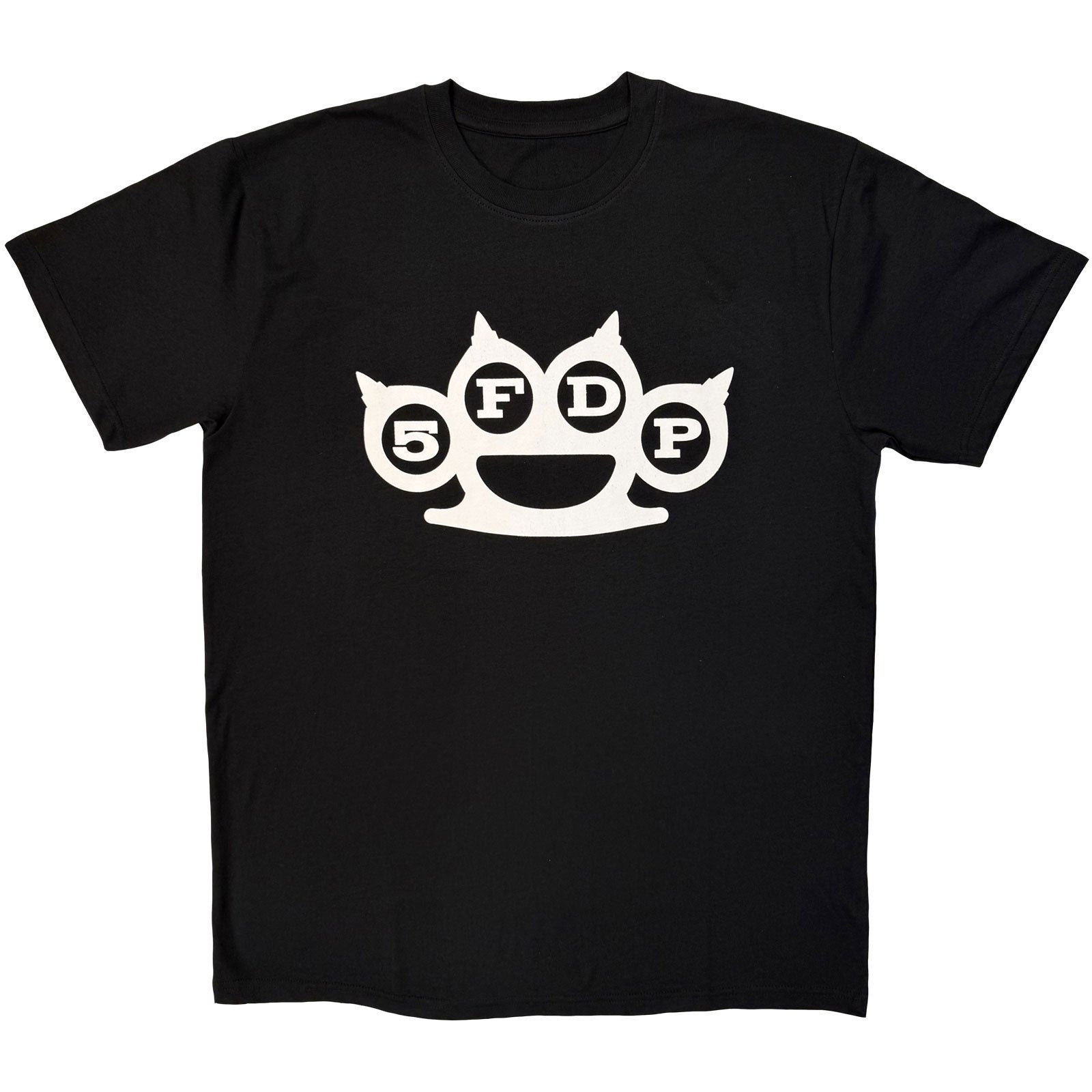 Logo Mono T-shirt