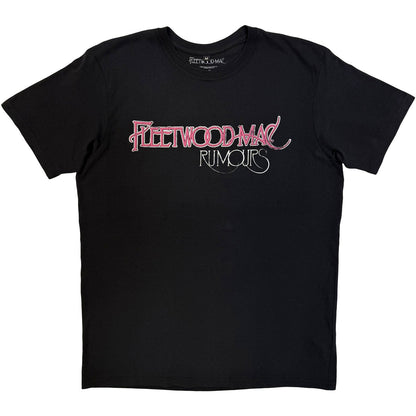Rumours Carbon T-shirt