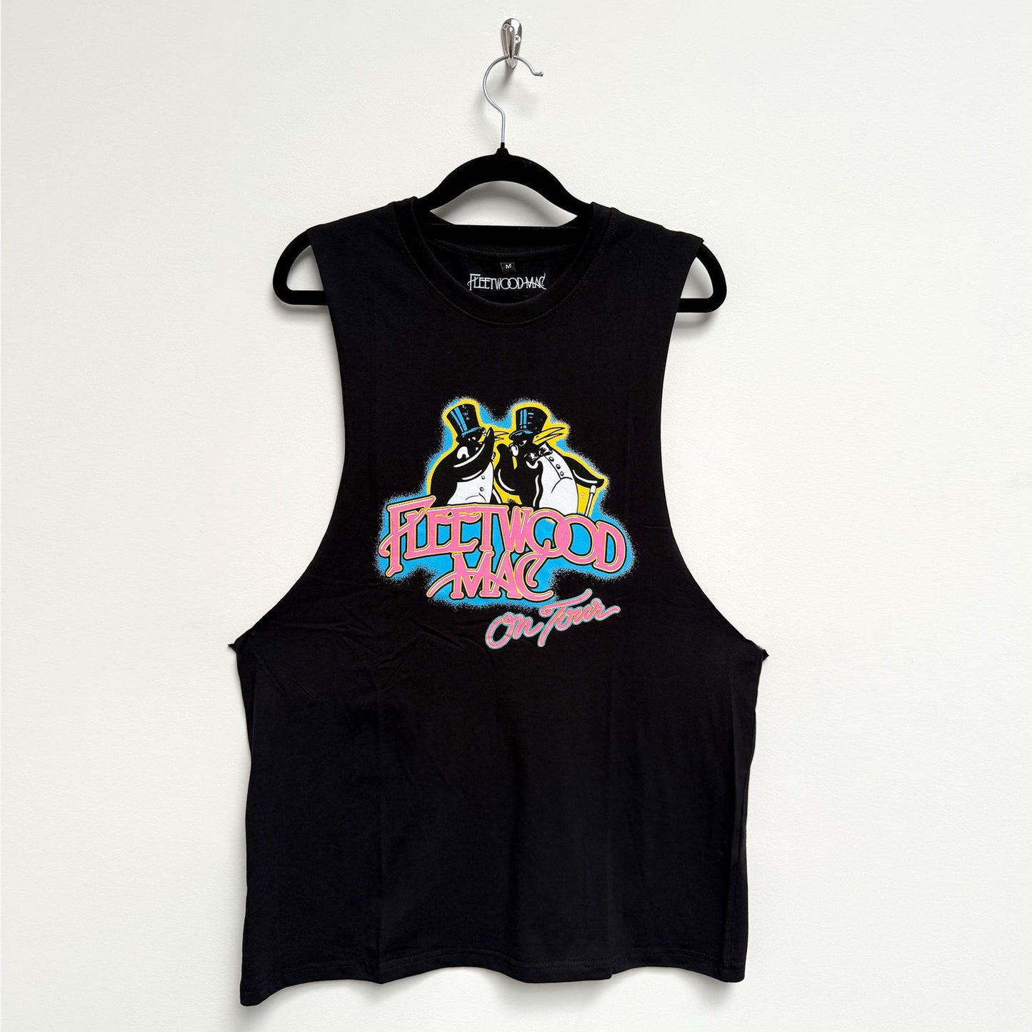 On Tour Tank Top Mens Tank