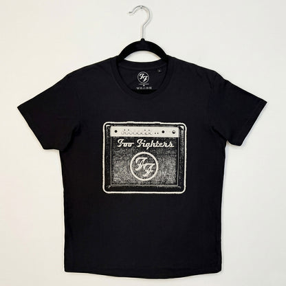 Foo Fighters Amp Carbon T-shirt