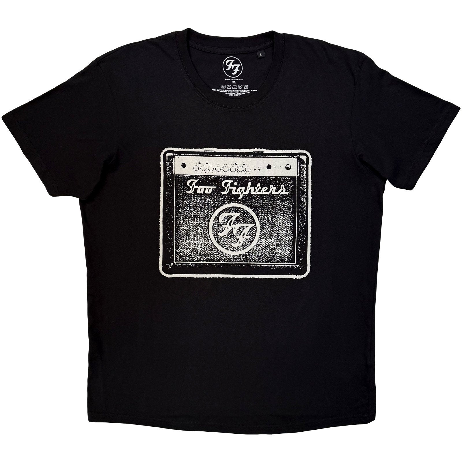 Amp Carbon T-shirt