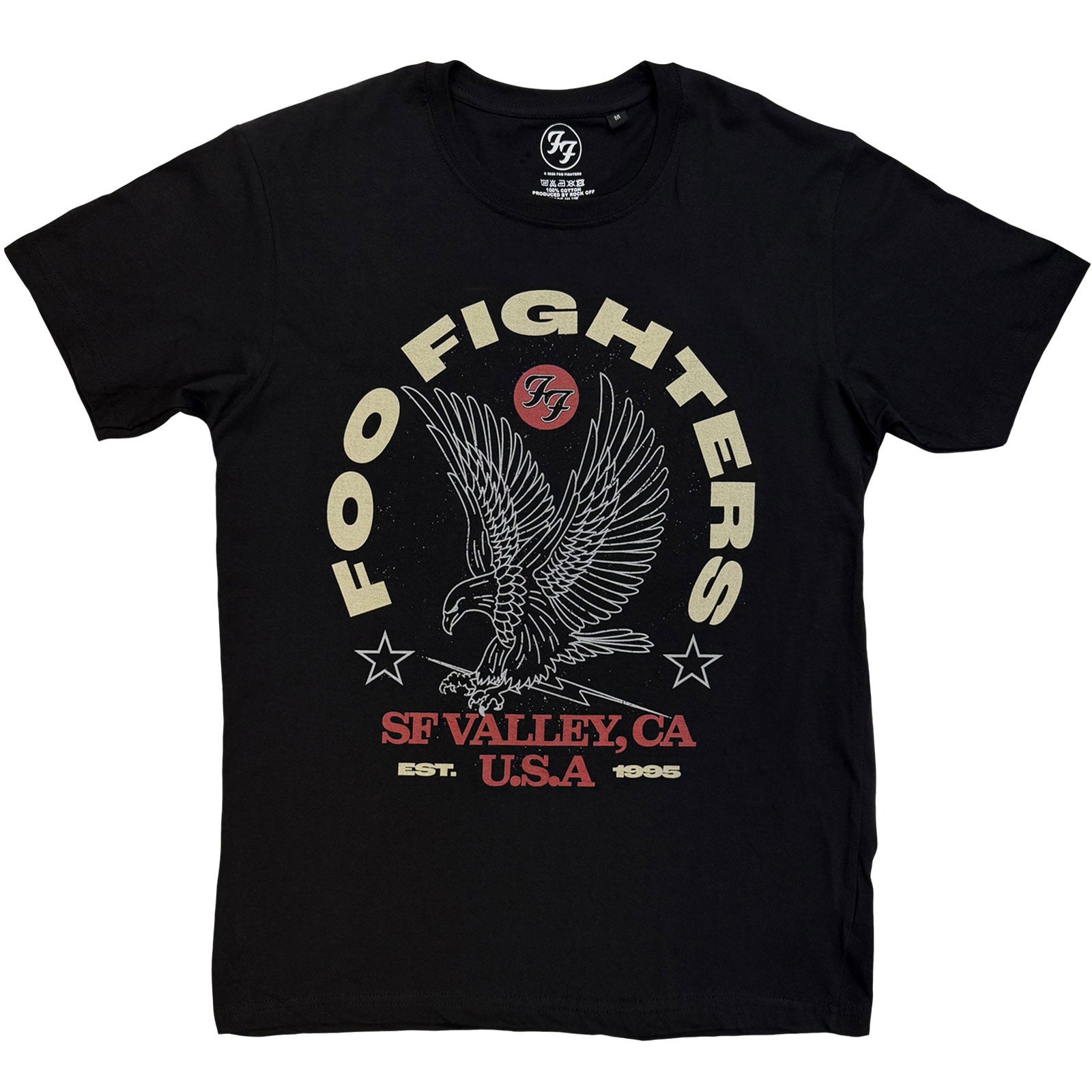 Eagle Usa T-shirt