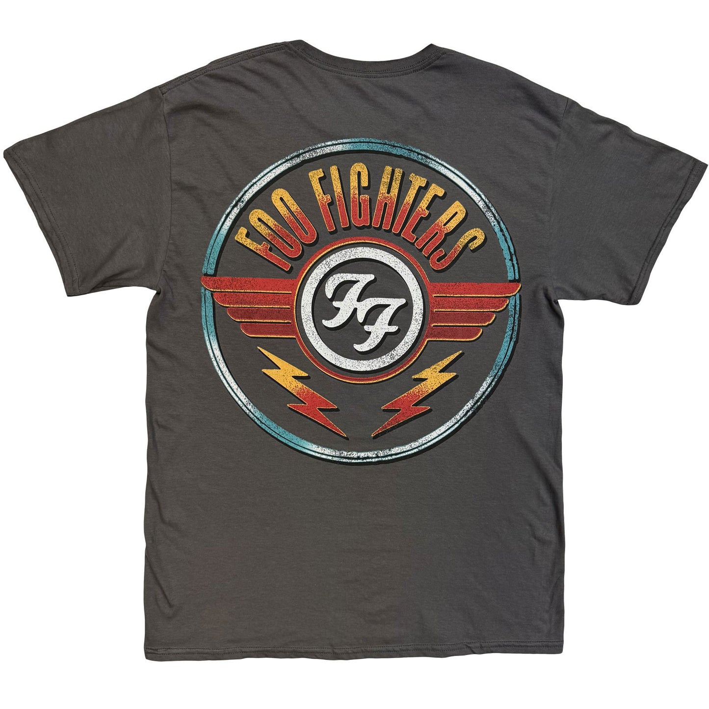 Foo Fighters Wings T-shirt
