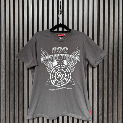 Foo Fighters Eonaa Logo T-shirt