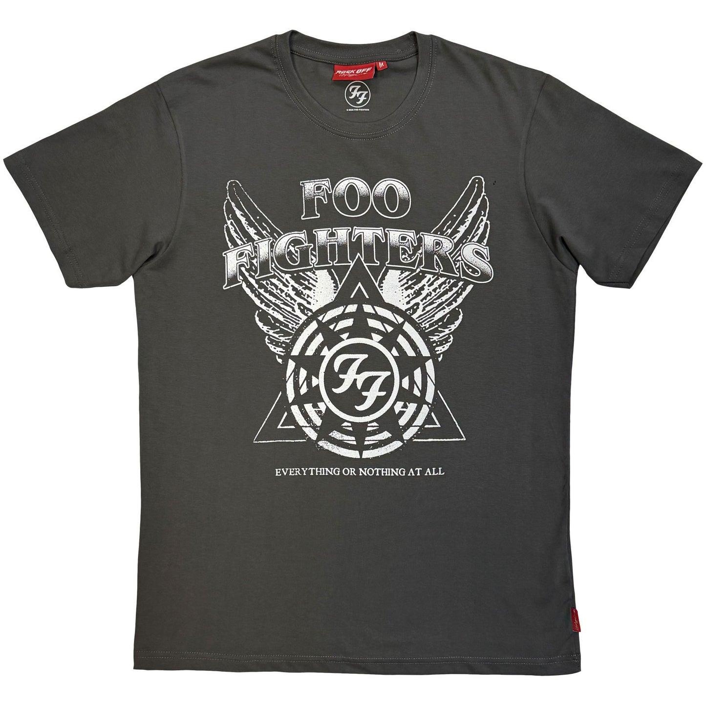 Eonaa Logo T-shirt