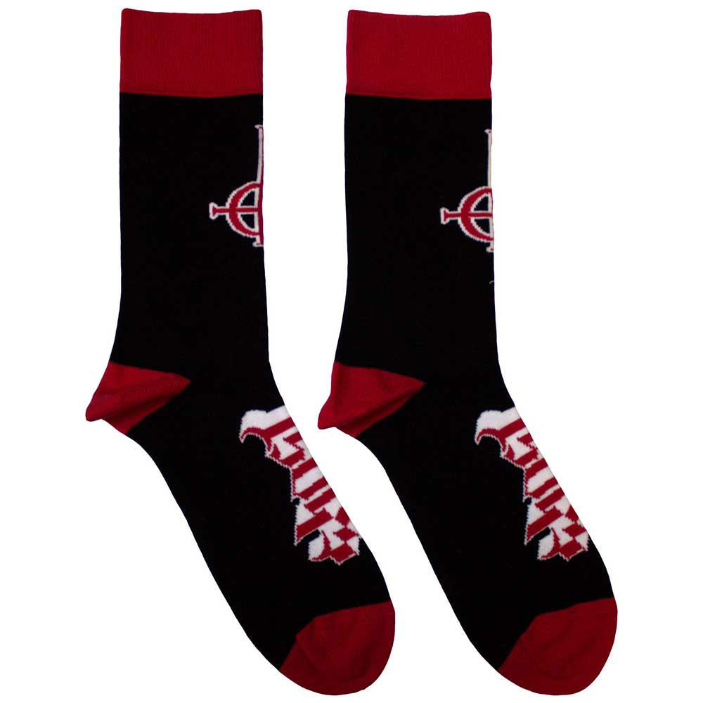 Symbol Socks