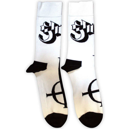 Symbol Mono Socks