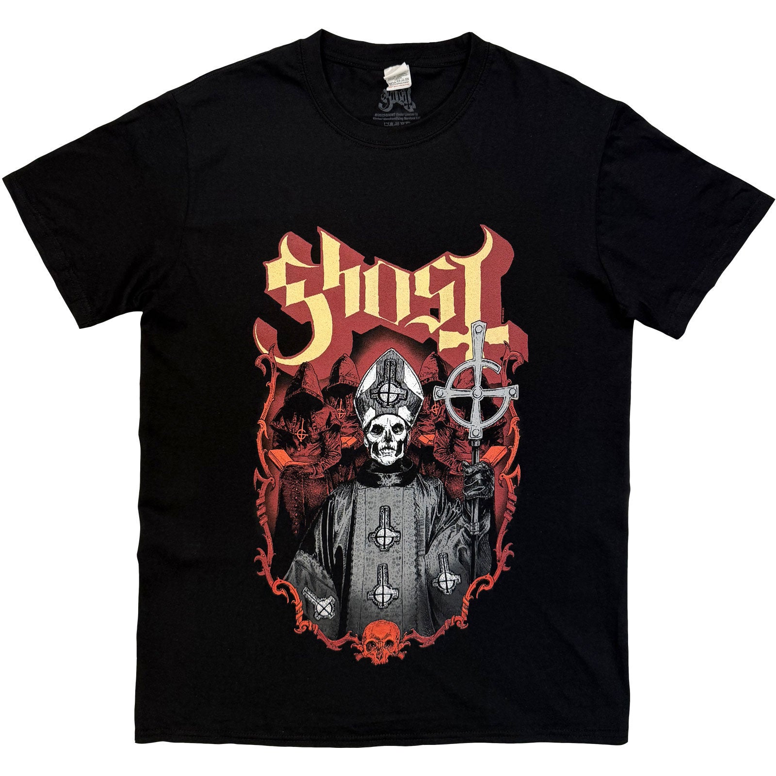 Procession 2 T-shirt