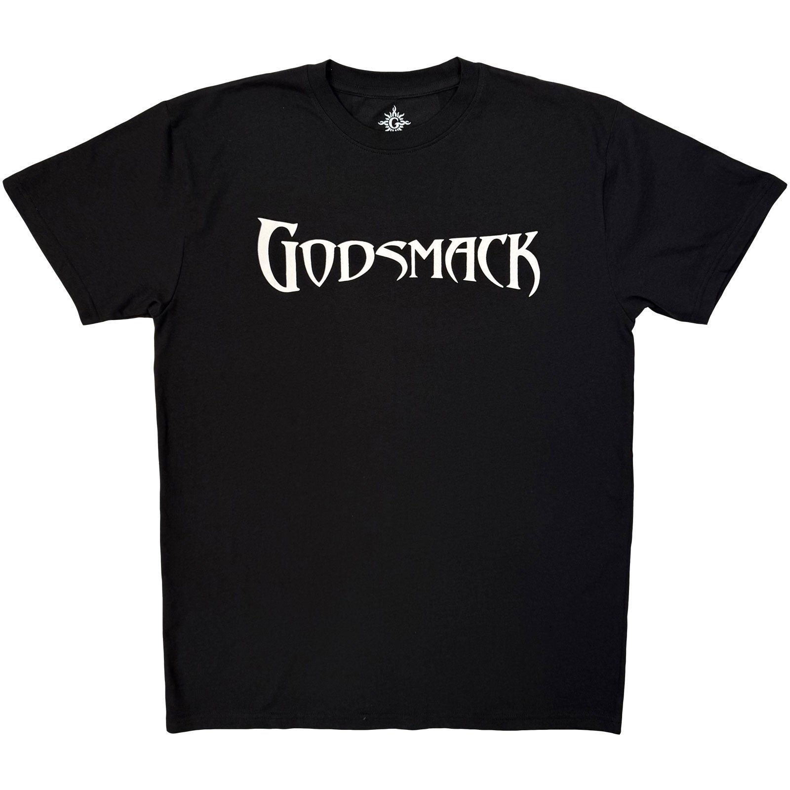 Logo Mono T-shirt