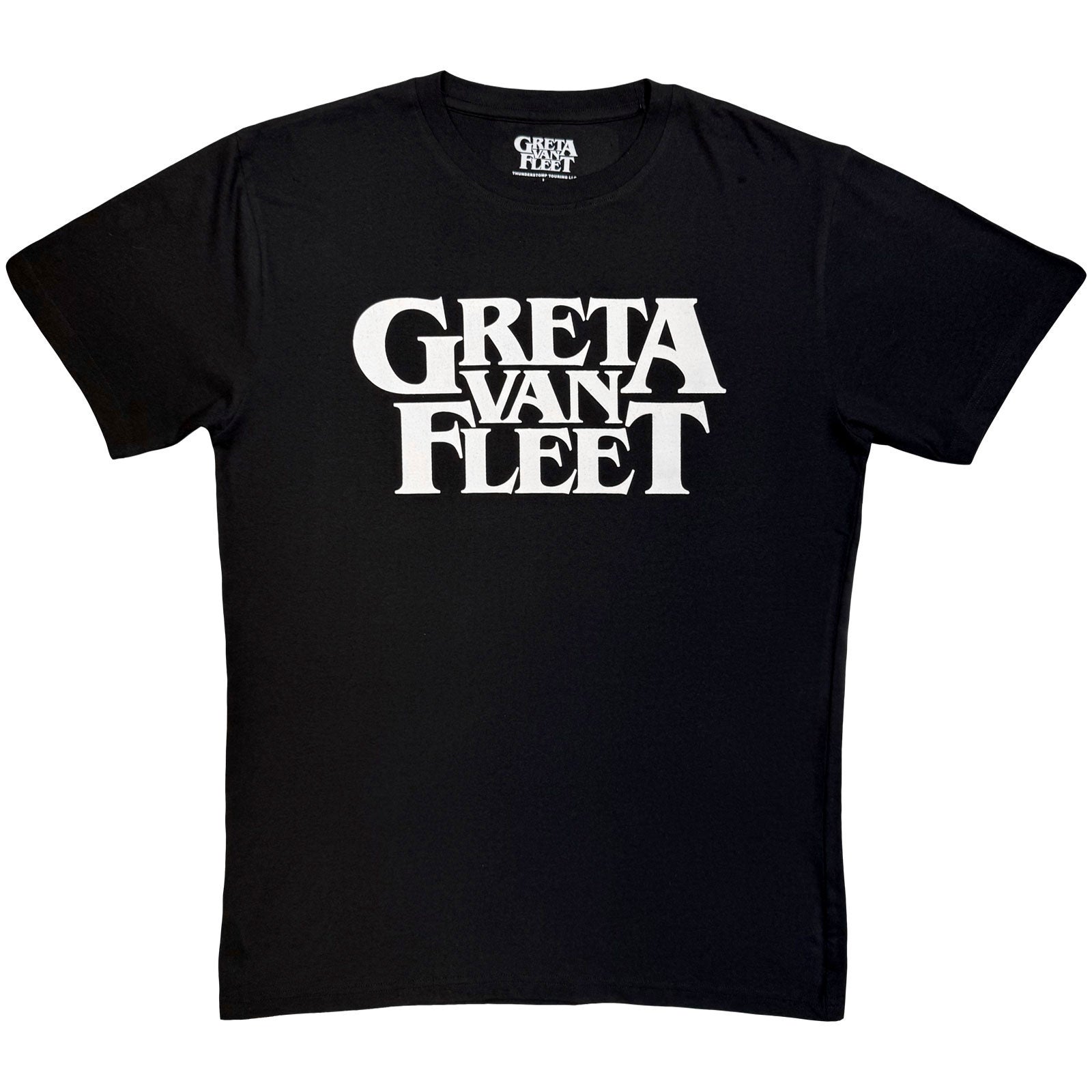 Logo Mono T-shirt