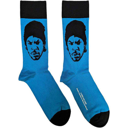 Portrait Socks