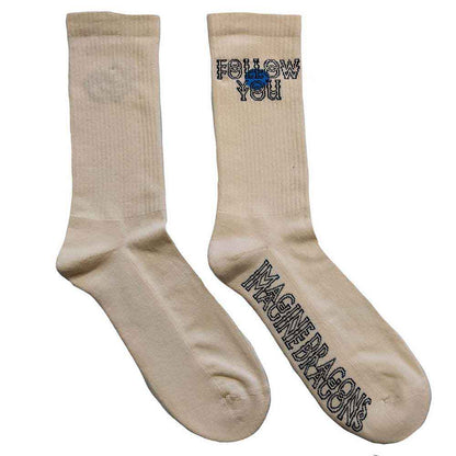 Follow You Socks