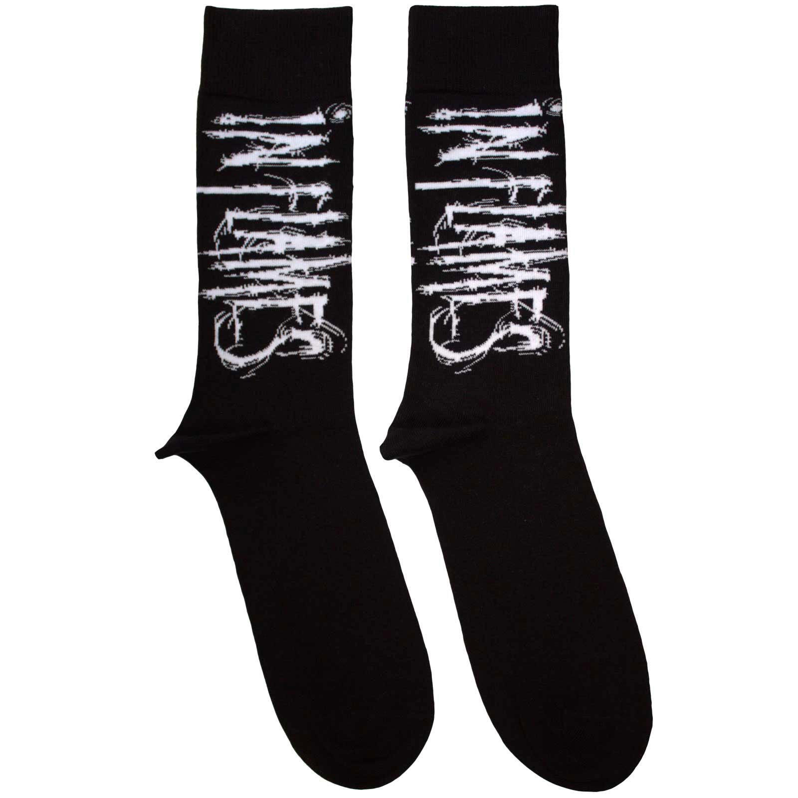 Logo Socks
