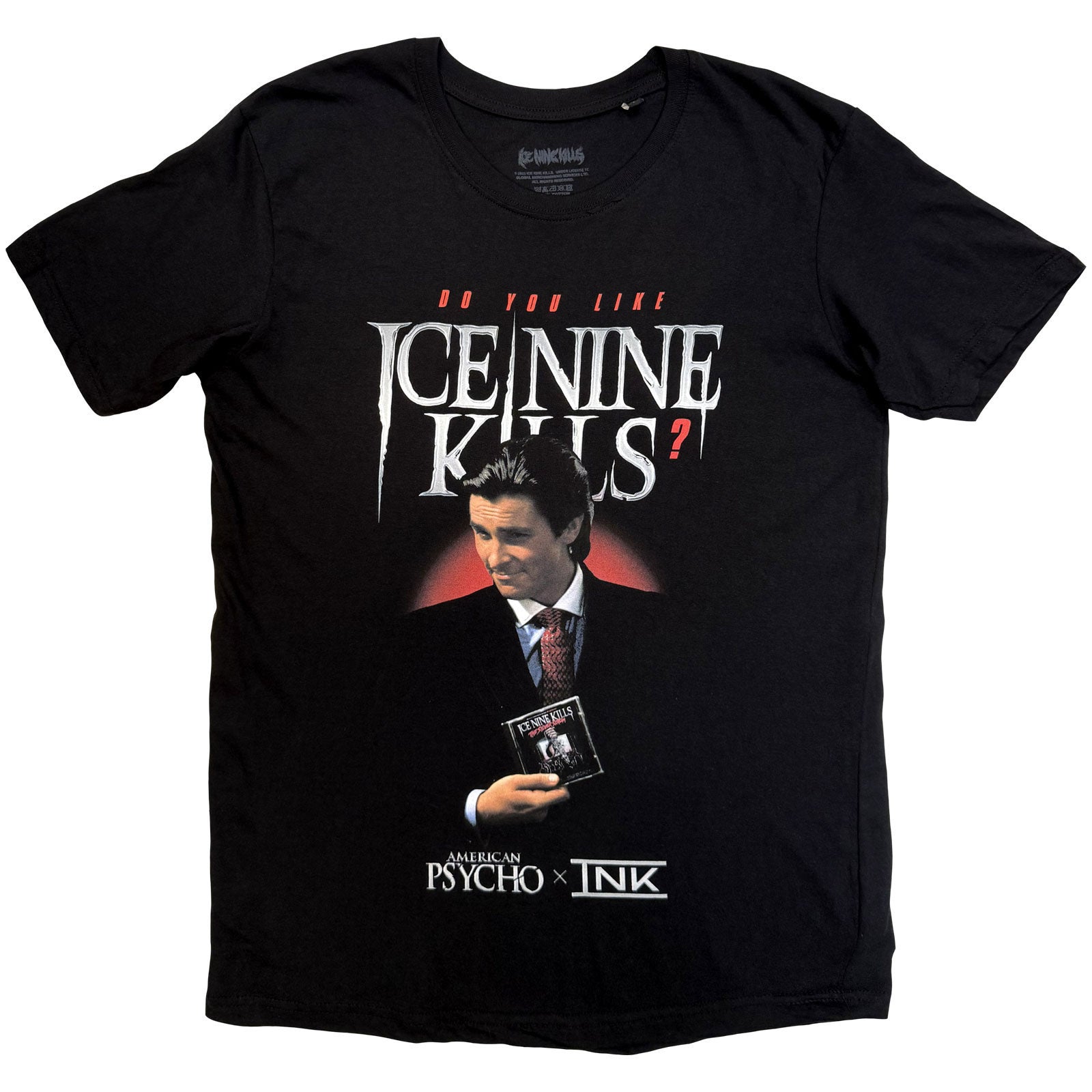 American Psycho T-shirt