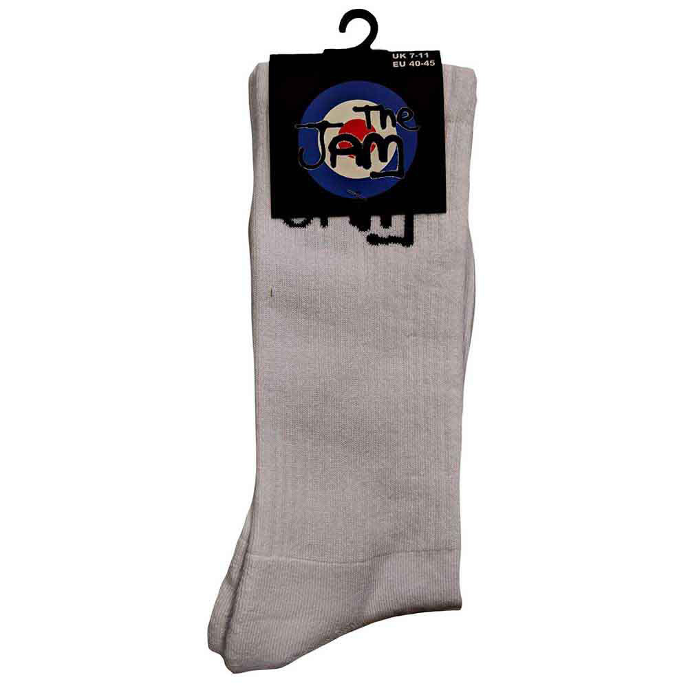 Jam Logo Socks