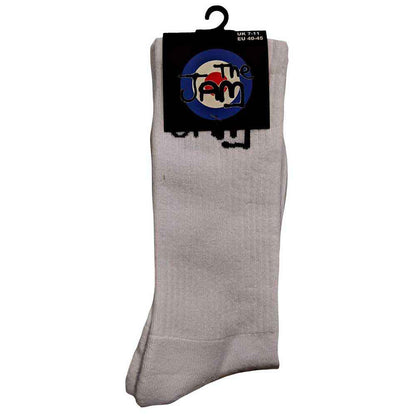 Jam Logo Socks