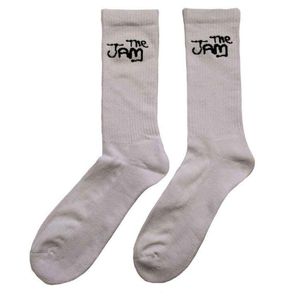 Jam Logo Socks