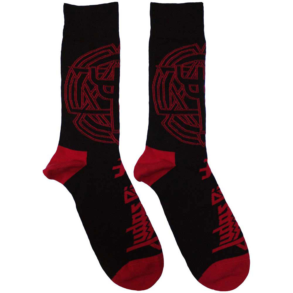 Trident Emblem Socks